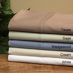 Cotton Rich Super Soft 400 Thread Count Sheets