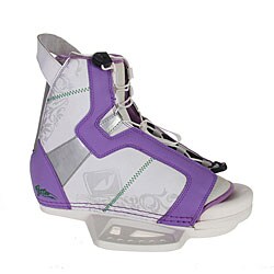 Gator Seville Women's Wakeboard Bindings (Size 5-8)