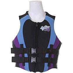Gator Boards Allegance Women's Large-size Wakeboard Vest
