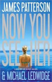 Now You See Her (Hardcover)