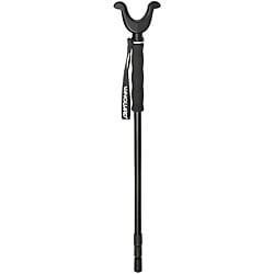 Vanguard 25.5-inch to 61.5-inch Adjustable Monopod