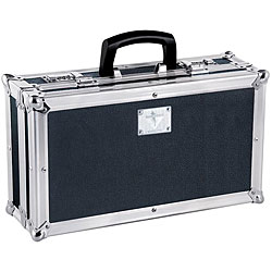 Vanguard Ranger Series Double Pistol Case