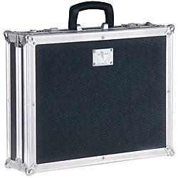 Vanguard Ranger Series Multiple Pistol Case