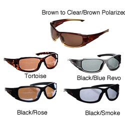 Paymaster Polarized Sport Sunglasses