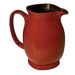Corelle 'Hearthstone' Pitcher