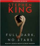 Full Dark, No Stars (Compact Disc)