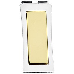 Colibri Colorado 'Colorado' Two-tone Money Clip