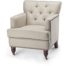 Colin Club Chair
