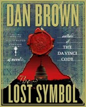 The Lost Symbol: Special Illustrated Edition (Hardcover)