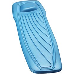 Unsinkable Teal Pool Float