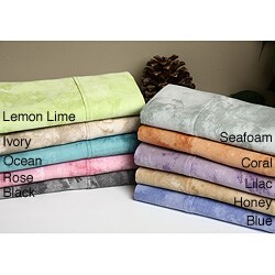 Horizons Cotton 300 Thread Count Printed Pillowcases (Set of 2)