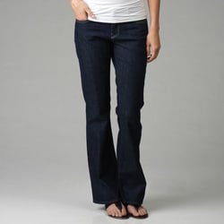 Mavi Women's 'Molly' Bootcut Jeans