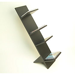 Classic Column Tilted Narrow Shelf