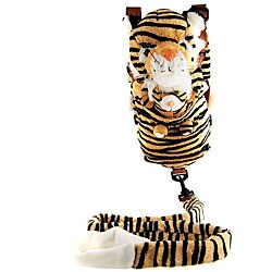 Plush Tiger Child Safety Harness