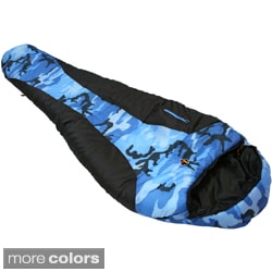 Ledge River Jr. 0-degree Sleeping Bag