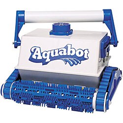 Aquabot Pool Cleaner