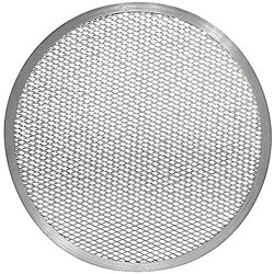 American Metalcraft 9-in Heavy Duty Pizza Screen