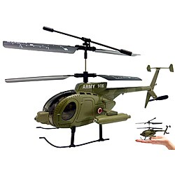 Syma S106 Mini Ah 6j Helicopter
