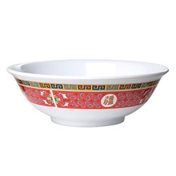 Asian Bowl Set (Pack of 12)