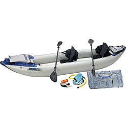 Sea Eagle 380x Pro Kayak