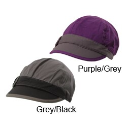 Adi Designs Women's Two-tone Hat