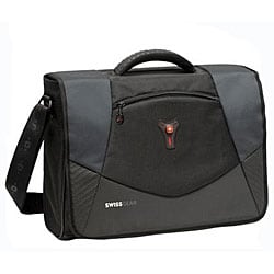 Wenger Swiss Gear Mythos 17-inch Laptop Messenger Bag