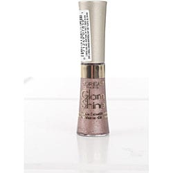 L'Oreal Prima Donna Glam Shine Lip Colour Gloss (Pack of 4)