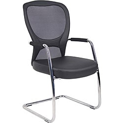 Boss Budget Mesh Guest Chair