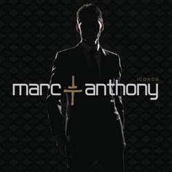 Marc Anthony - Iconos [5/25] *