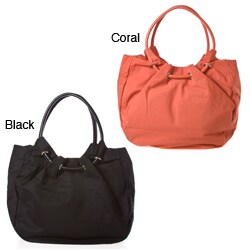 Hobo International 'Elizabeth' Nylon Shoulder Bag