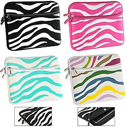 Apple iPad 10.2-inch Exotic Sleeve Pouch