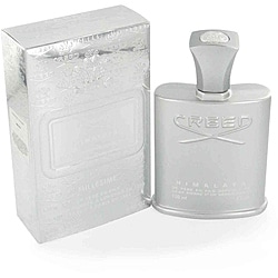 Creed Himalaya Millesime Men's 4-ounce Eau De Parfum Spray