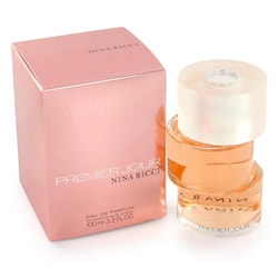 Nina Ricci 'Premier Jour' Women's 1.7-ounce Eau De Toilette Spray