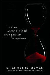The Short Second Life Of Bree Tanner (Compact Disc)