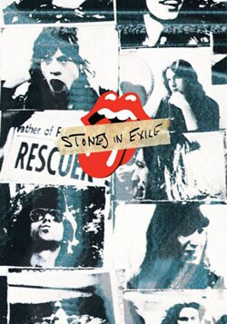 The Rolling Stones: Stones in Exile (DVD)
