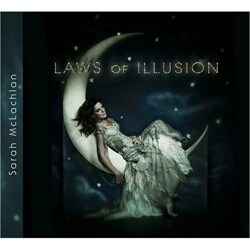 Sarah McLachlan - Laws of Illusion [Deluxe Edition] [CD/DVD]
