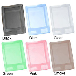 SKQUE Silicone Skin Ectaco jetBook Case