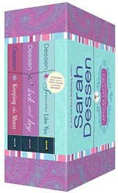 Sarah Dessen Deluxe Gift Set (Paperback)