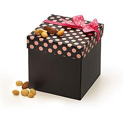 Mixed Nuts 1-pound Gift Box