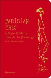 The Parisienne (Hardcover)