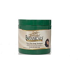 Soft & Beautiful 4-oz 3-in-1 Dry Scalp Treatment (Pack of 4)