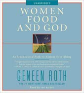 Women, Food, and God (Compact Disc)