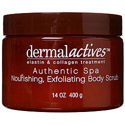 Dermalactives 14-oz Body Scrubs (Case of 24)