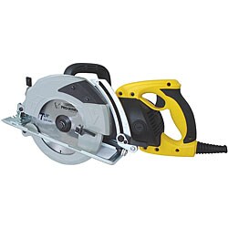 Buffalo Tools Heavy Duty Circular Saw