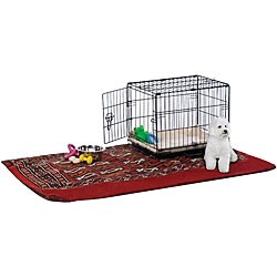 Prevue Pet Products Home On-The-Go Single Door Dog Crate XX-Small E430
