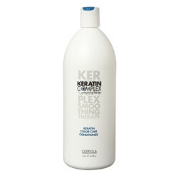 Keratin Complex 33.8-ounce Color Care Conditioner