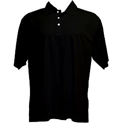 Skins Game Micro Polyester Polo Shirt