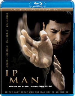 Ip Man - Collector`s Edition (Blu-ray Disc)