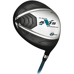 Nextt Women's Axis O.D. Golf Driver