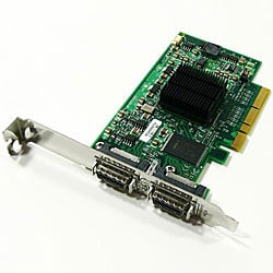 Mellanox InfiniHost 10GBps Network Card (Refurbished)